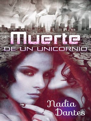 cover image of Muerte de un Unicornio